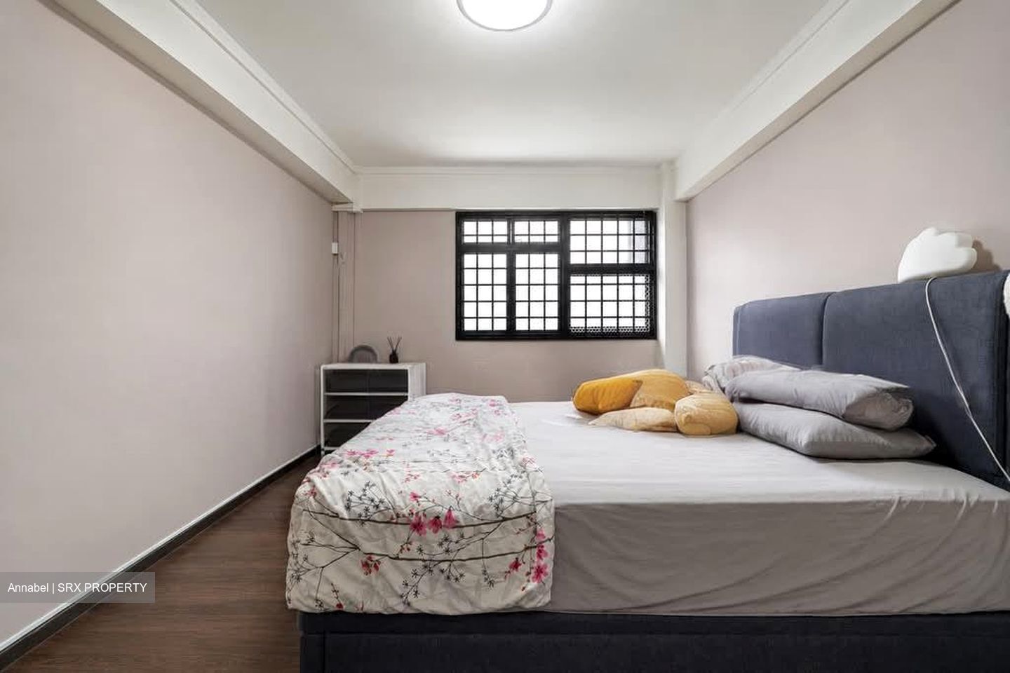 Blk 5 Marsiling Spring (Woodlands), HDB 4 Rooms #561289821